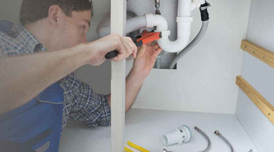 Local expert plumbing services in Blanchard, LA